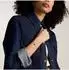 Fossil Modern Meadows Armband Edelstahl vergoldet Malachit Herz (JF04858710)