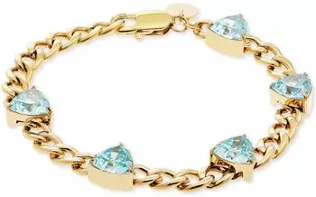 Guido Maria Kretschmer Armband Edelstahl Damen (89224210)
