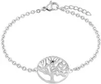 Amor Armband "Lebensbaum-Motiv"