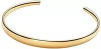 Pandora Armspange 564754C01, Damenarmreif Goldfarben goldfarben 16 cm
