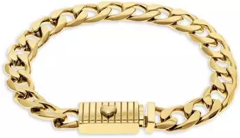 Guido Maria Kretschmer Armband Edelstahl Damen (89230098)