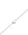 Elli Armkette Herz Love Basic Erbskette 925 Silber, Damen
