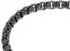 Joop! Herren-Armband Edelstahl IP Gun (2040565)