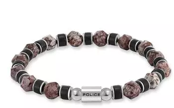 Police Armschmuck