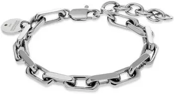 Guido Maria Kretschmer Armband Edelstahl Damen (89234176)