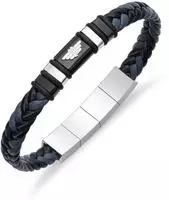 Police Armband "Wavebreaker"
