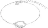 TOM TAILOR Armband "Schmuck Geschenk Silber 925" mit S&uuml;&szlig;wasserzuchtperle