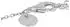 Tom Tailor Armband mit Süßwasserzuchtperle, Sterling Silber 925, Damen, 20cm (2100556)