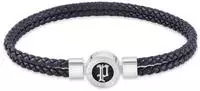Police Jewelry Infiniti PEAGB0040206 Herrenarmband