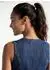 PURELEI Makamare Armband/Haarband Polyester, gold/rosé/puder/altrosa