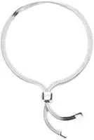 Copenhagen Studios Armband "Schmuck Geschenk Edelstahl Sleek"