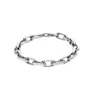 Copenhagen Studios Armband "Schmuck Geschenk Edelstahl The Link"