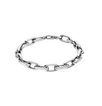 COPENHAGEN The Link Armband Edelstahl, Damen (CPJ-0072-B-21)