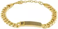 Police Armband "Chainmale"
