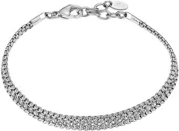 Lotus Damen-Armband Edelstahl 19cm poliert (LS2568-2/1)