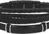 Tom Tailor Gravurarmband Edelstahl schwarz, Herren