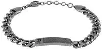 Police Armband "Chainmale"