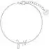 Joop! Armband Damen Silber 925 mit Zirkonia (JOO-B0049)