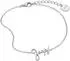 Joop! Armband Damen Silber 925 mit Zirkonia (JOO-B0049)