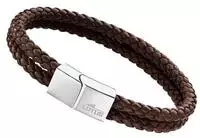 Lotus Armband "Urban Man"