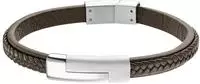Lotus Armband "Silent Impact"