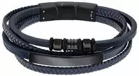 Lotus Armband "Iron Road"