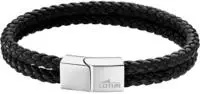 Lotus Armband "Urban Man"
