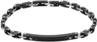 Lotus Armband "Urban Man"