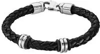 Lotus Armband "Urban Man"
