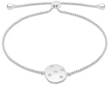 Tamaris Little Twinkel Armband Edelstahl, Zirkonia (TJ-0651-B-23)