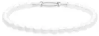Tamaris Armband "Pearl Charms" mit Glasperle