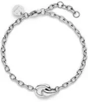 Copenhagen Studios Armband "Schmuck Geschenk Edelstahl Infinity"