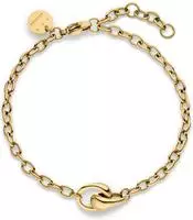 Copenhagen Studios Armband "Schmuck Geschenk Edelstahl Infinity"