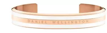 Daniel Wellington Emalie Bracelet rosagold, S