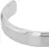 Joop! Armspange Edelstahl gebürstet, silber, Herren (2100983)