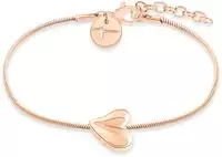 Tamaris Armband "Organic Heart, Herz"