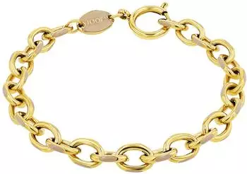 Joop! Damen Armband Edelstahl vergoldet (2038026)