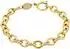 Joop! Damen Armband Edelstahl vergoldet (2038026)