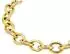 Joop! Damen Armband Edelstahl vergoldet (2038026)