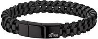 Lotus Armband "Urban Man"