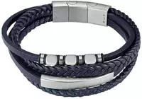 Lotus Armband "Iron Road"