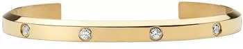 Daniel Wellington Classic Lumine Armband vergoldet 18,5cm (DW004017)