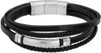 Lotus Armband "Iron Road"