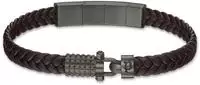 Police Armband "Wrath"