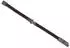 Police Wrath Herrenarmband Leder braun, gunfarben (PEAGB0036603)
