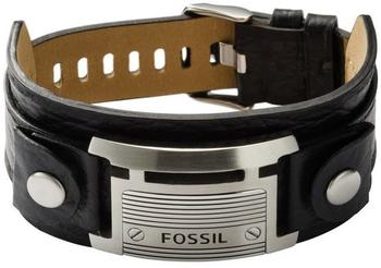 Fossil Lederband (JF84816)