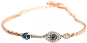 Swarovski Duo Evil Eye (5171991)