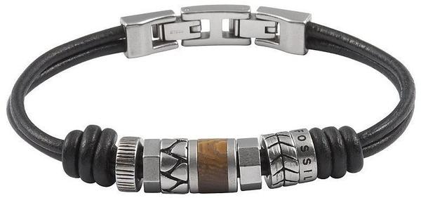 Fossil Lederarmband (JF84196) Test TOP Angebote ab 31,16 € (Mai 2023)