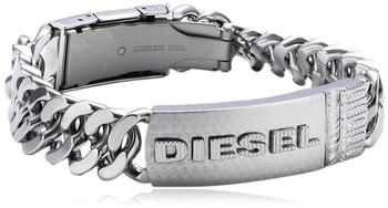 Diesel Stahlarmband (DX0326)