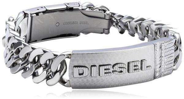 Diesel Stahlarmband (DX0326) Test TOP Angebote ab 84,59 € (Dezember 2022)